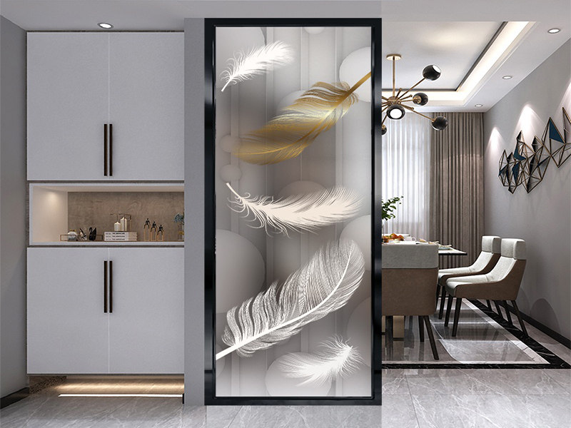 2026 工艺玻璃 UV 加工新人问答指南（鼎力数码专项适配版）